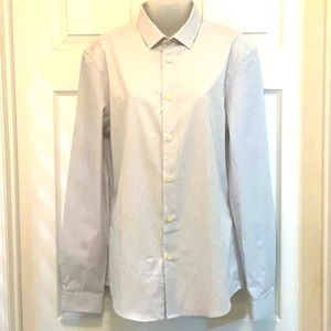 Versace Collection “Trend” luxury shirt EUC